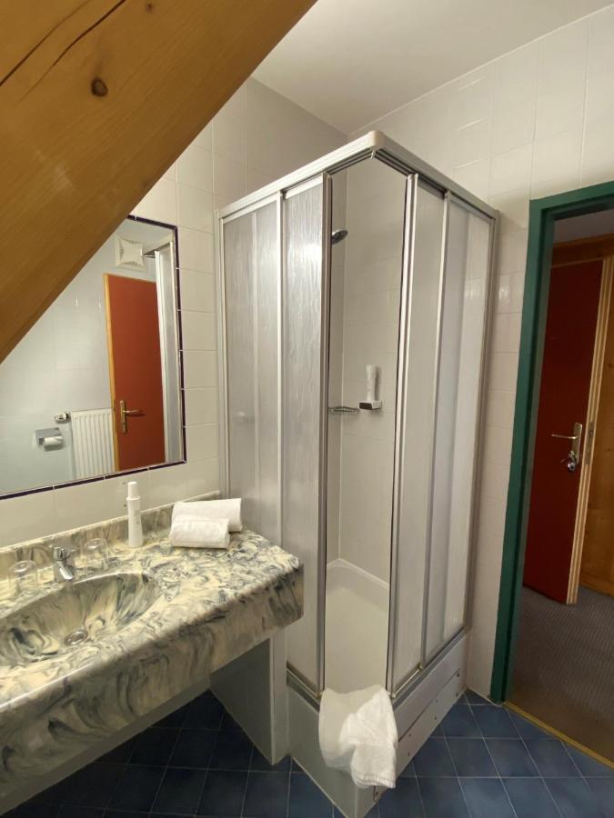 Hotel Dienstl Gut Launsdorf Ngoại thất bức ảnh
