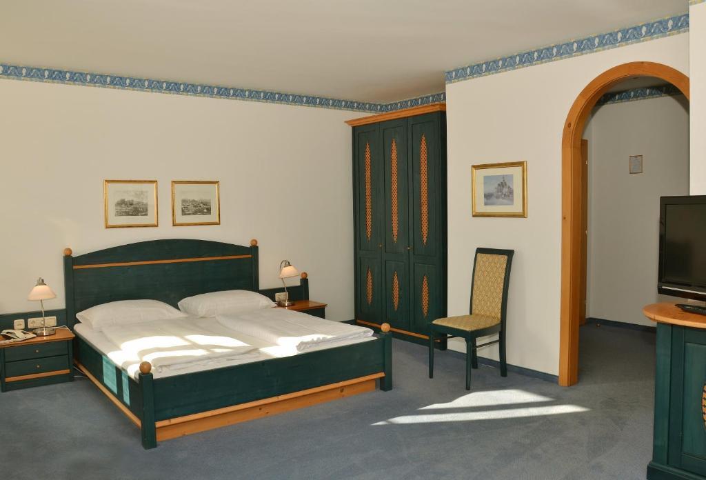 Hotel Dienstl Gut Launsdorf Phòng bức ảnh