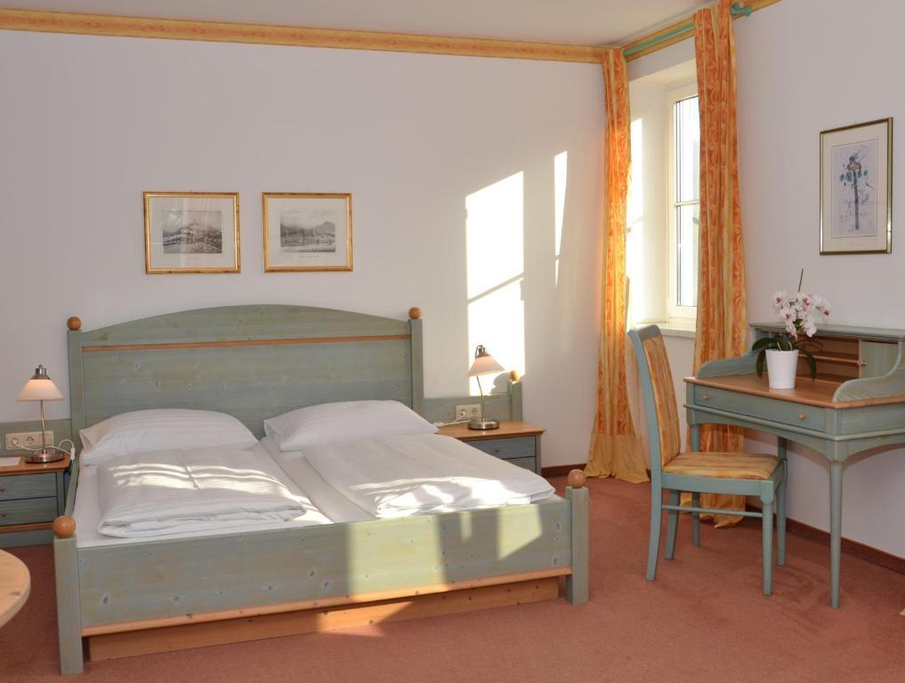 Hotel Dienstl Gut Launsdorf Phòng bức ảnh